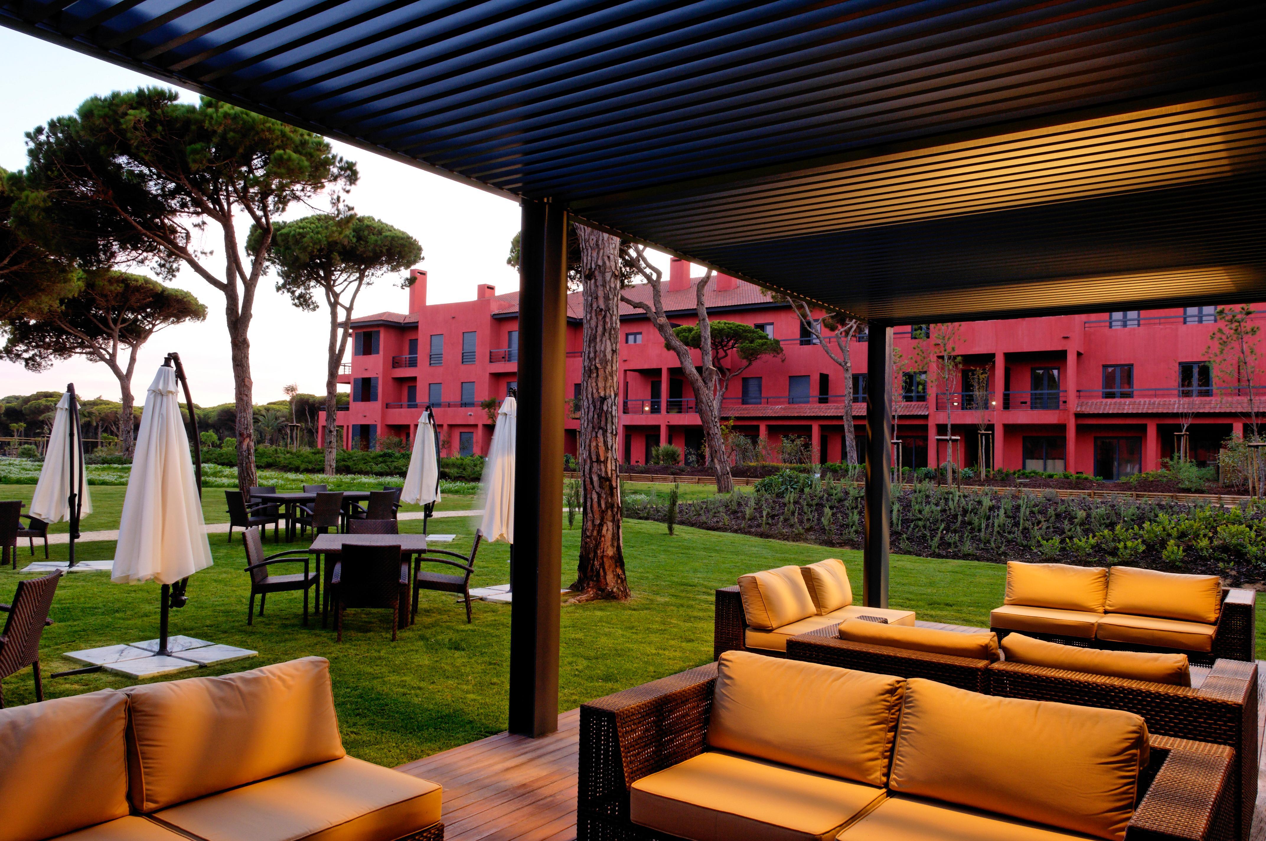 Sheraton Cascais Resort - Hotel & Residences Exterior foto